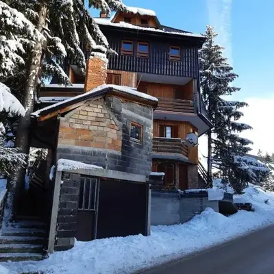Apartmani Adin Babanovac