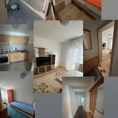 Apartman Andja