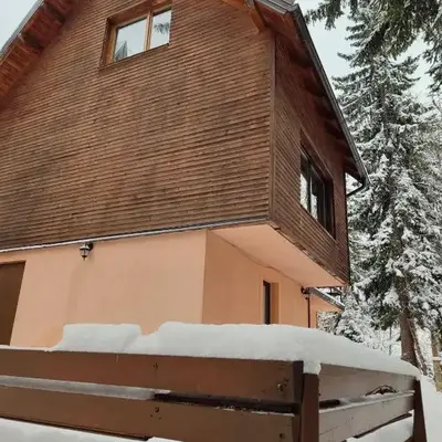 Vikendica SANA Vlašić
