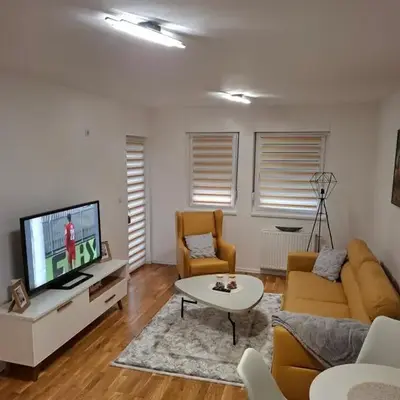 Apartman Idea 2