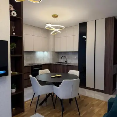Stelmar Apartment