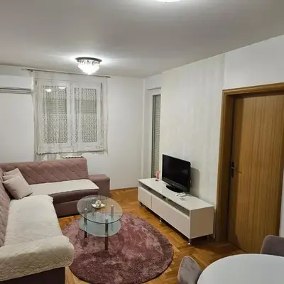 Apartman Magic