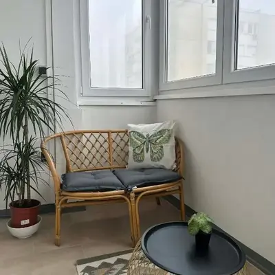 Apartman Lagom