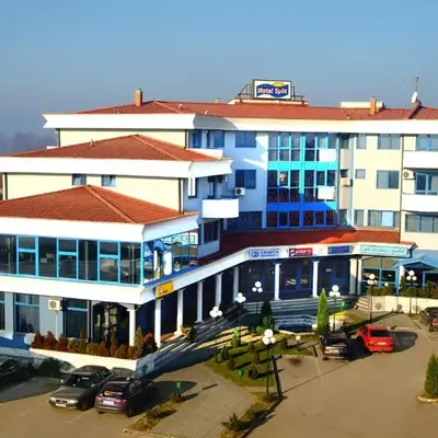 Hotel Split
