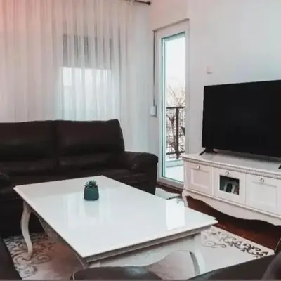 VA Apartments deluxe
