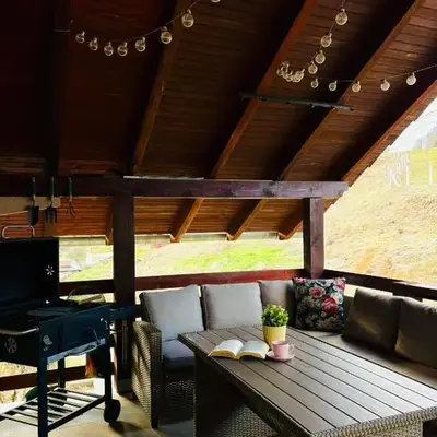 Apartman Slapovi
