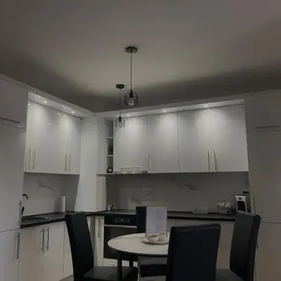 Apartman Blagojević