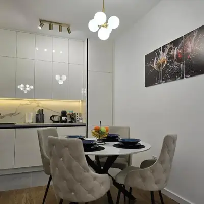 Lux Apartments Maya 2
