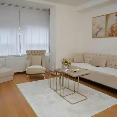 Elite Centar Lux