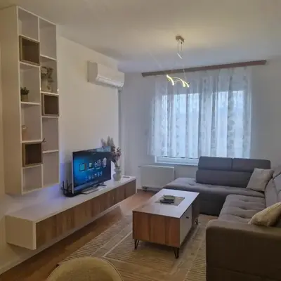 Stay & Enjoy Apartment