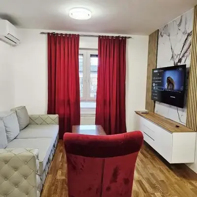 Apartment Dora 3