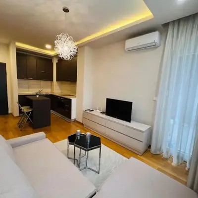 Apartman Tara 23