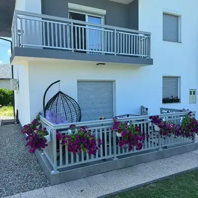 Apartman Verdure