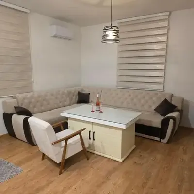 Stan na dan -Lukavac