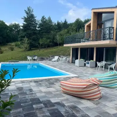 Šumska Duša
