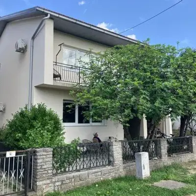 Large Modern House in Prijedor Bosnia Three Bedrooms Two Full Bathrooms Close to Zagreb EU Border Banja Luka Perfect for Bikers and Families