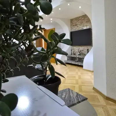 Teo FAMILY APARTMENT TUZLA