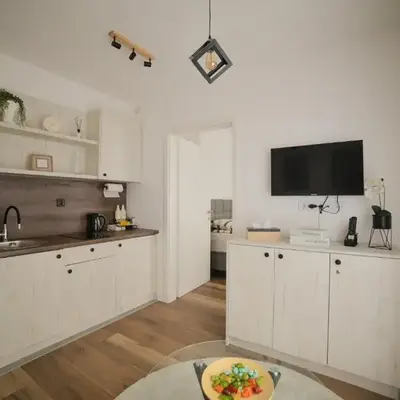 New City Nest - Tuzla Center