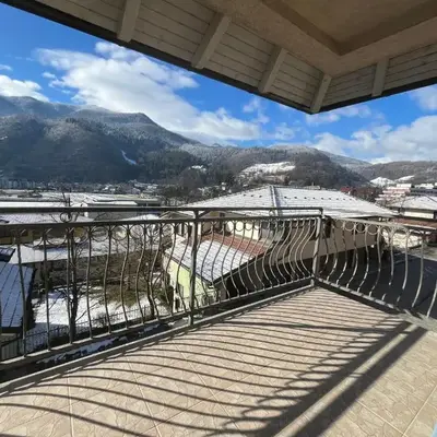 Grand Panorama Apartment