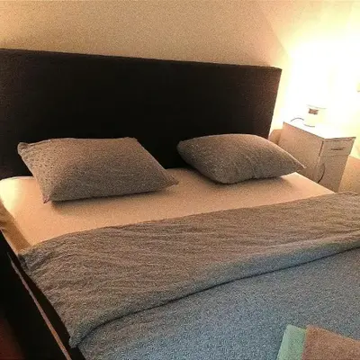 Apartman s garazom