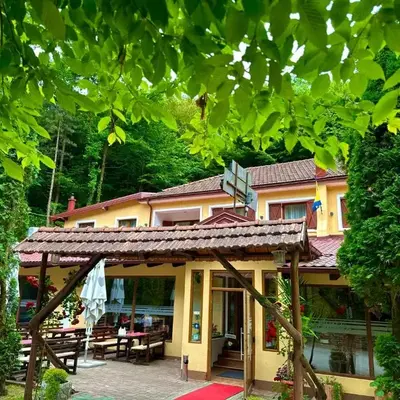 Motel Stovrela