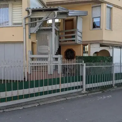 Apartman D Ibukic