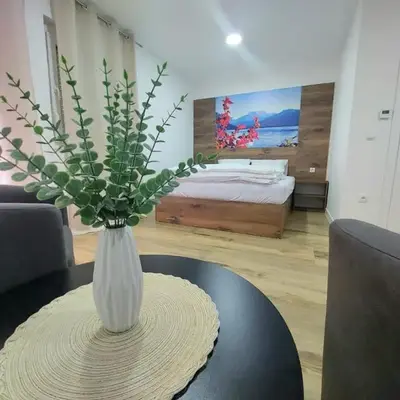 Apartmani Vidović