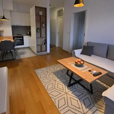 Apartman Nika