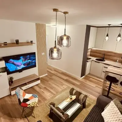 Premium Skver Tuzla - City Center