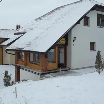 Holiday Home Slavica