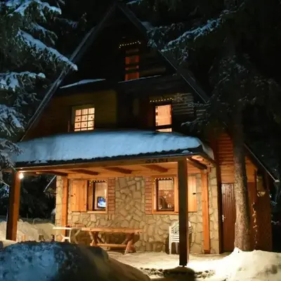 Apartman Sani