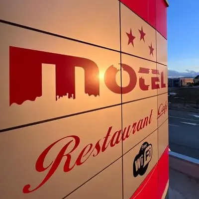 Motel Papić