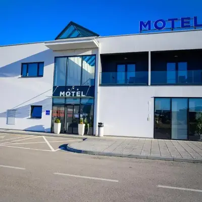 Motel Kamenica