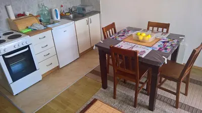 Gallery image of Amor & Elma Apartment in Vlasic