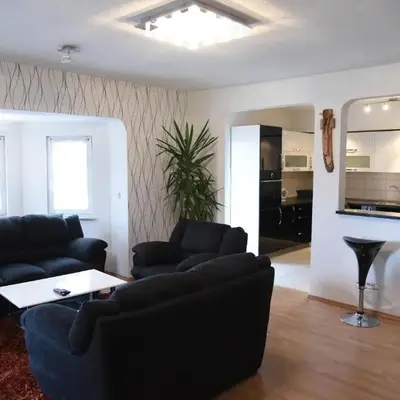 Apartment Mario