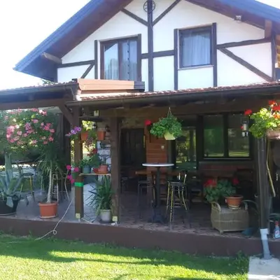 Ribarska Vila