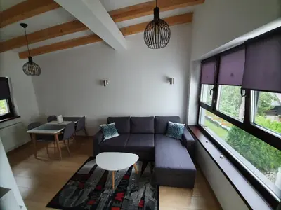 Gallery image of Marušić Apartments in Vlasic