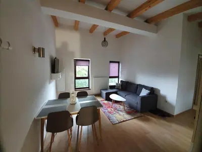 Gallery image of Marušić Apartments in Vlasic