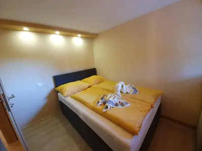 Gallery image of Marušić Apartments in Vlasic