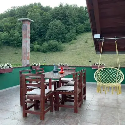 Apartman Denis Una