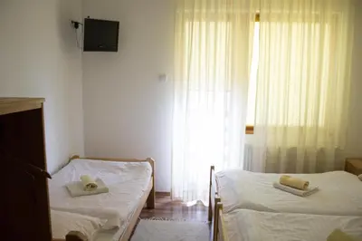 Gallery image of Apartments WinterSport in Vlasic