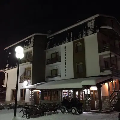 Gallery image of Apartments WinterSport in Vlasic