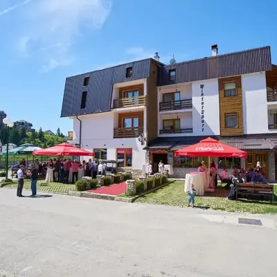 Apartments WinterSport