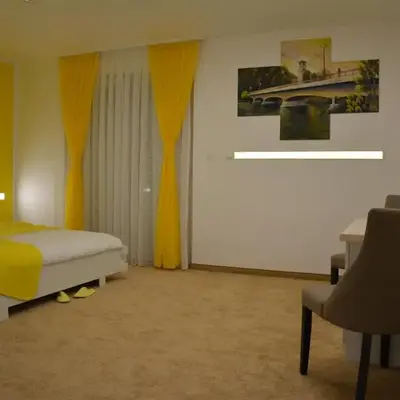 Hotel Vrata Bosne
