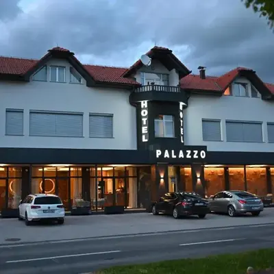 Hotel Palazzo