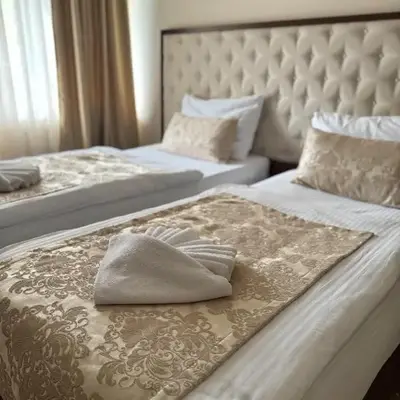 Hotel Turist 98
