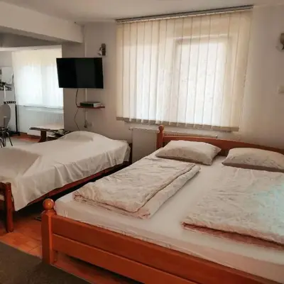 Apartment Beganovic