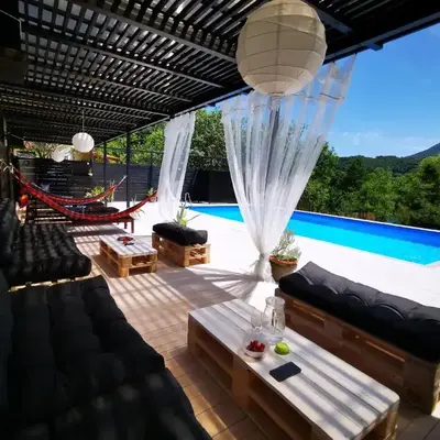 Mila Holiday Home