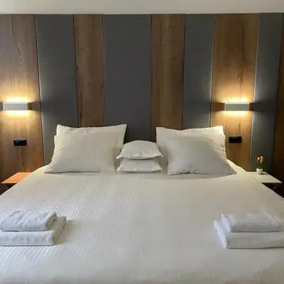 Swiss Plus Hotel
