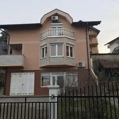 Apartment Mirjana